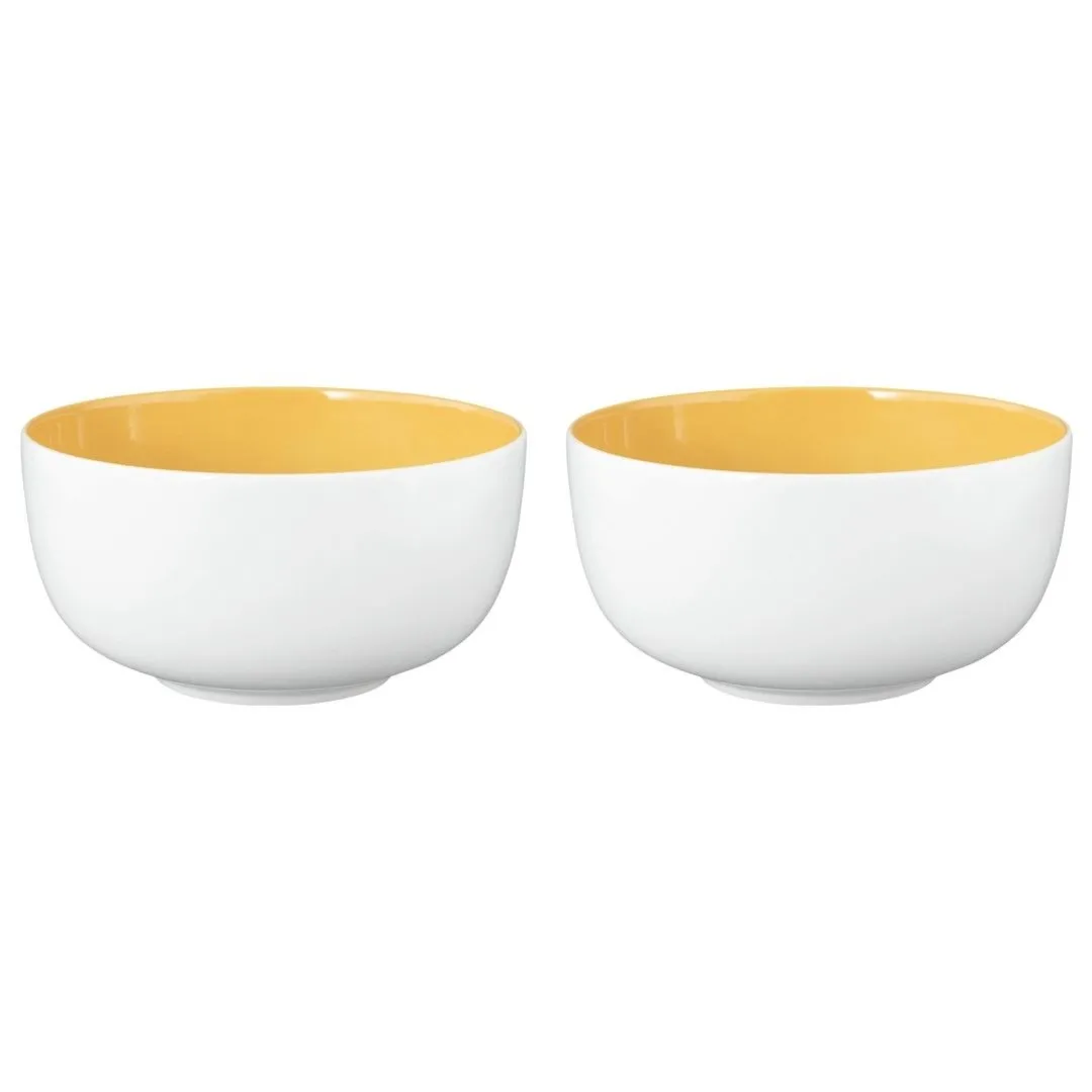 SELTMANN MEADOW GRASSES CURRY Zestaw 2 misek 17.5 cm