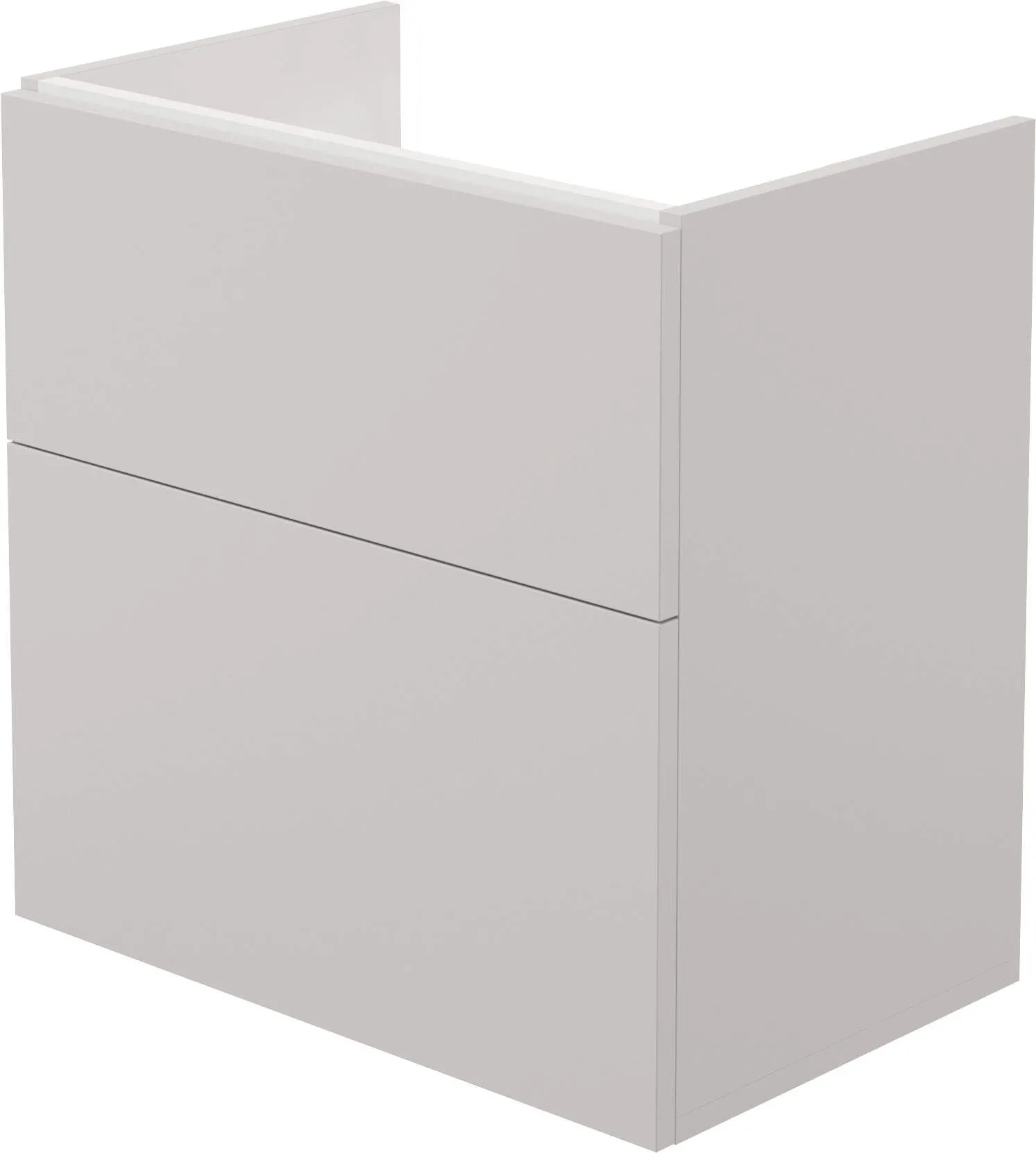 Deante Szafka umywalkowa bez blatu