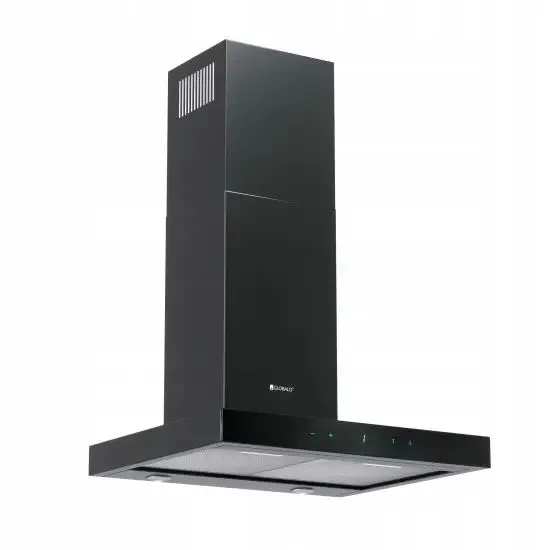 OKAP GLOBALO VERTA 60.3 H2H BLACK