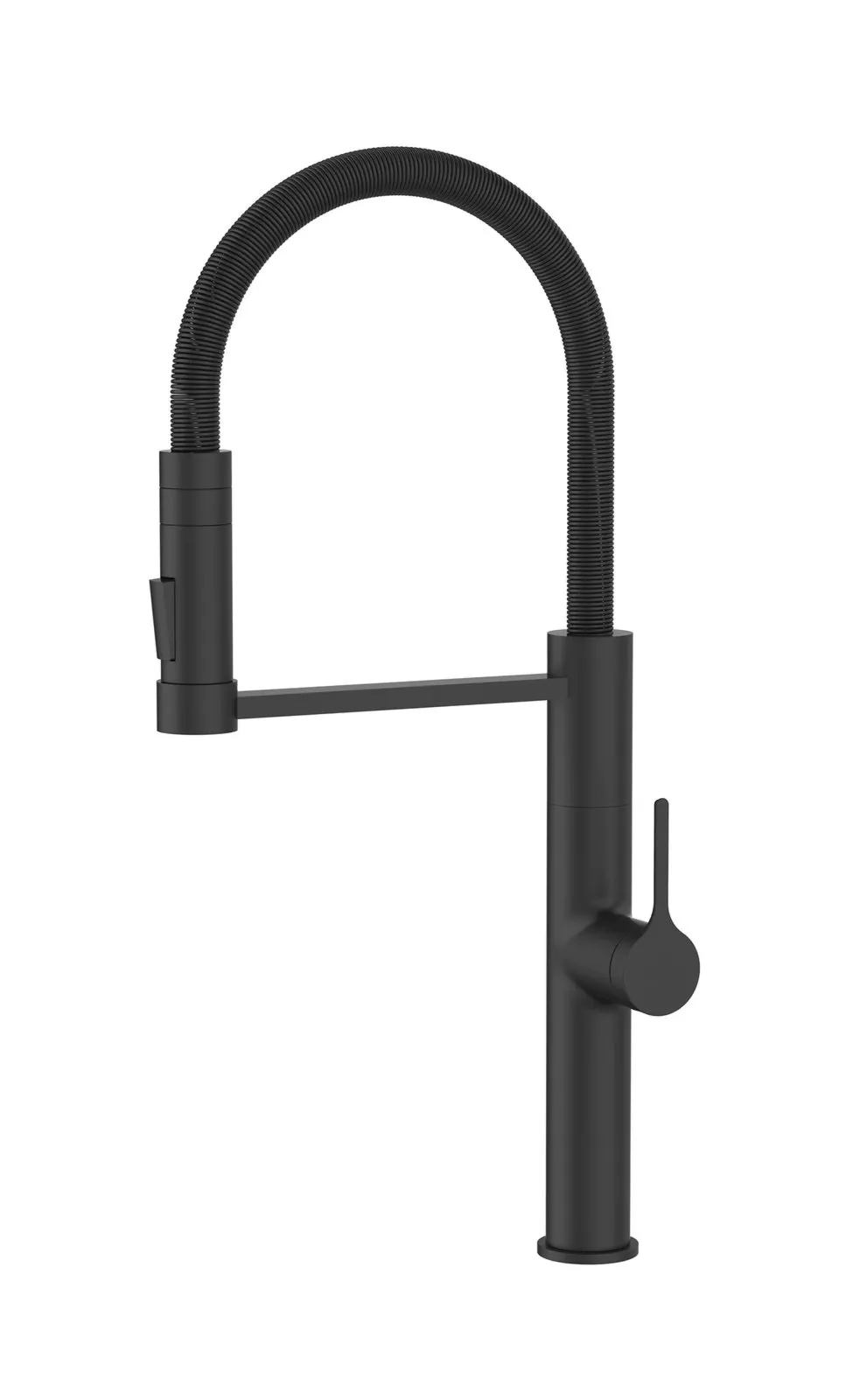 Alveus Bateria AIDA-S Czarny Mat