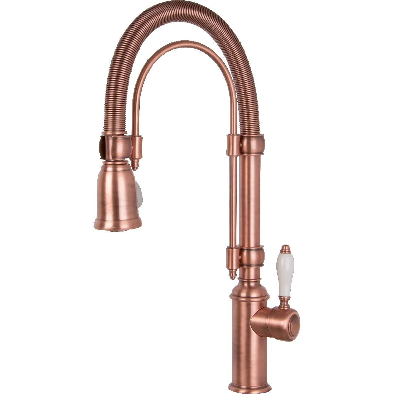 Smeg MIDR7RA-2 Bateria kuchenna, Półprofesjonalna, jednouchwytowa