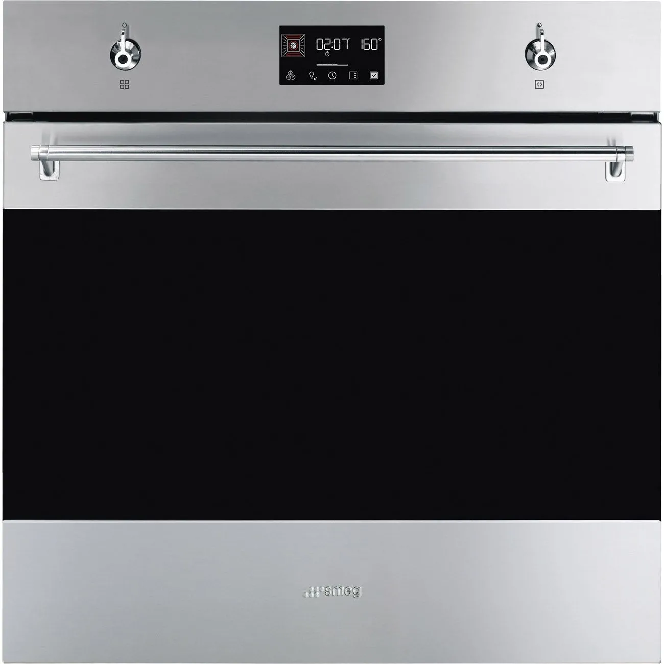 Smeg SOP6900TX Piekarnik Galileo Traditional pyro