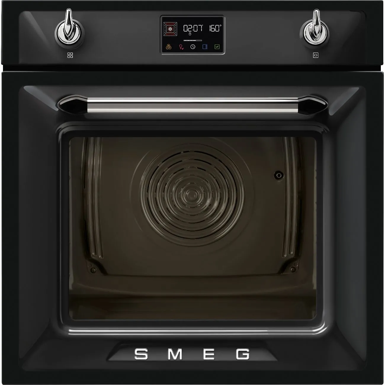 Smeg SOP6902S2PN Piekarnik Galileo Pyro steam