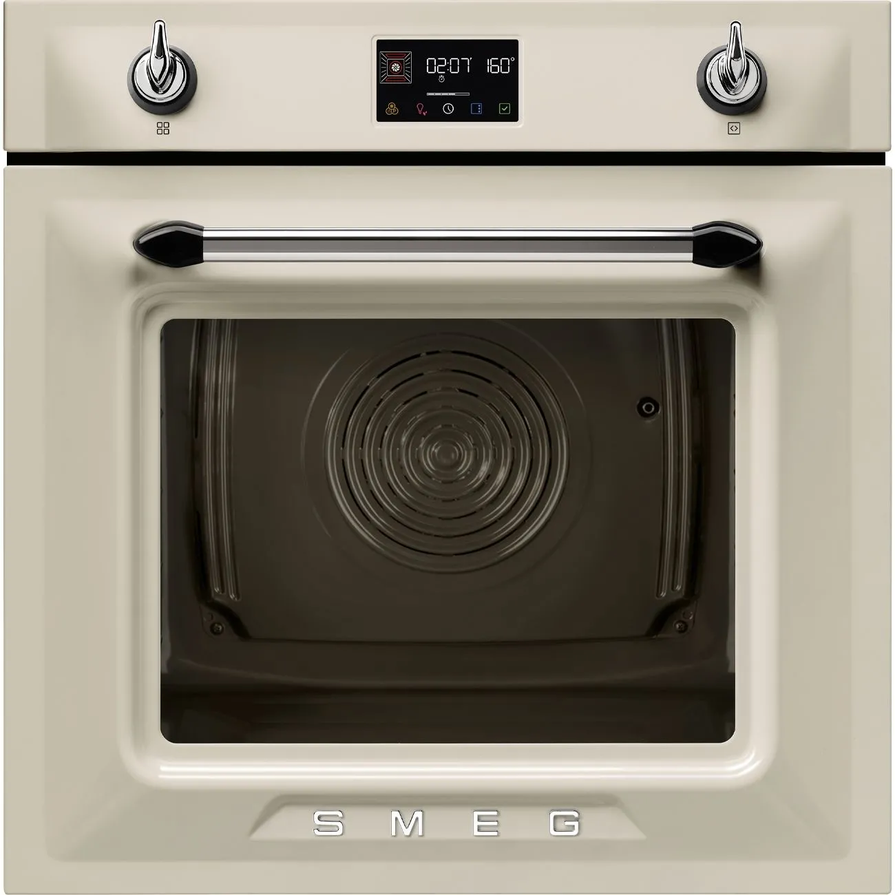 Smeg SOP6902S2PP Piekarnik Galileo Pyro steam