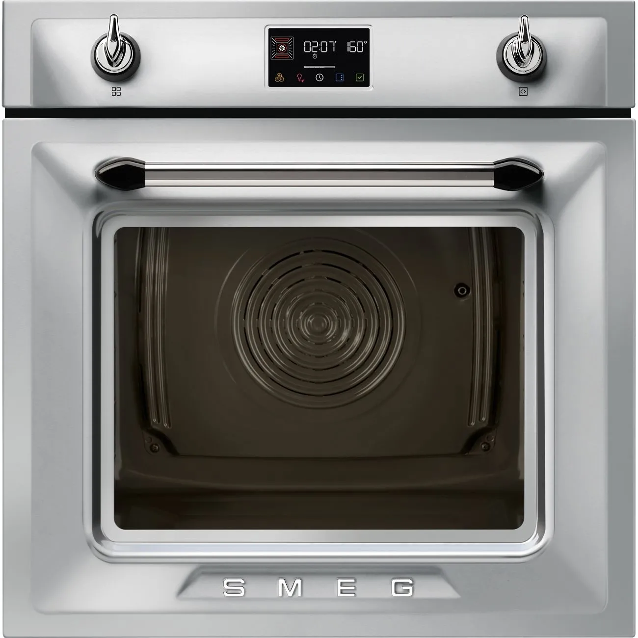 Smeg SOP6902S2PX Piekarnik Galileo Pyro steam