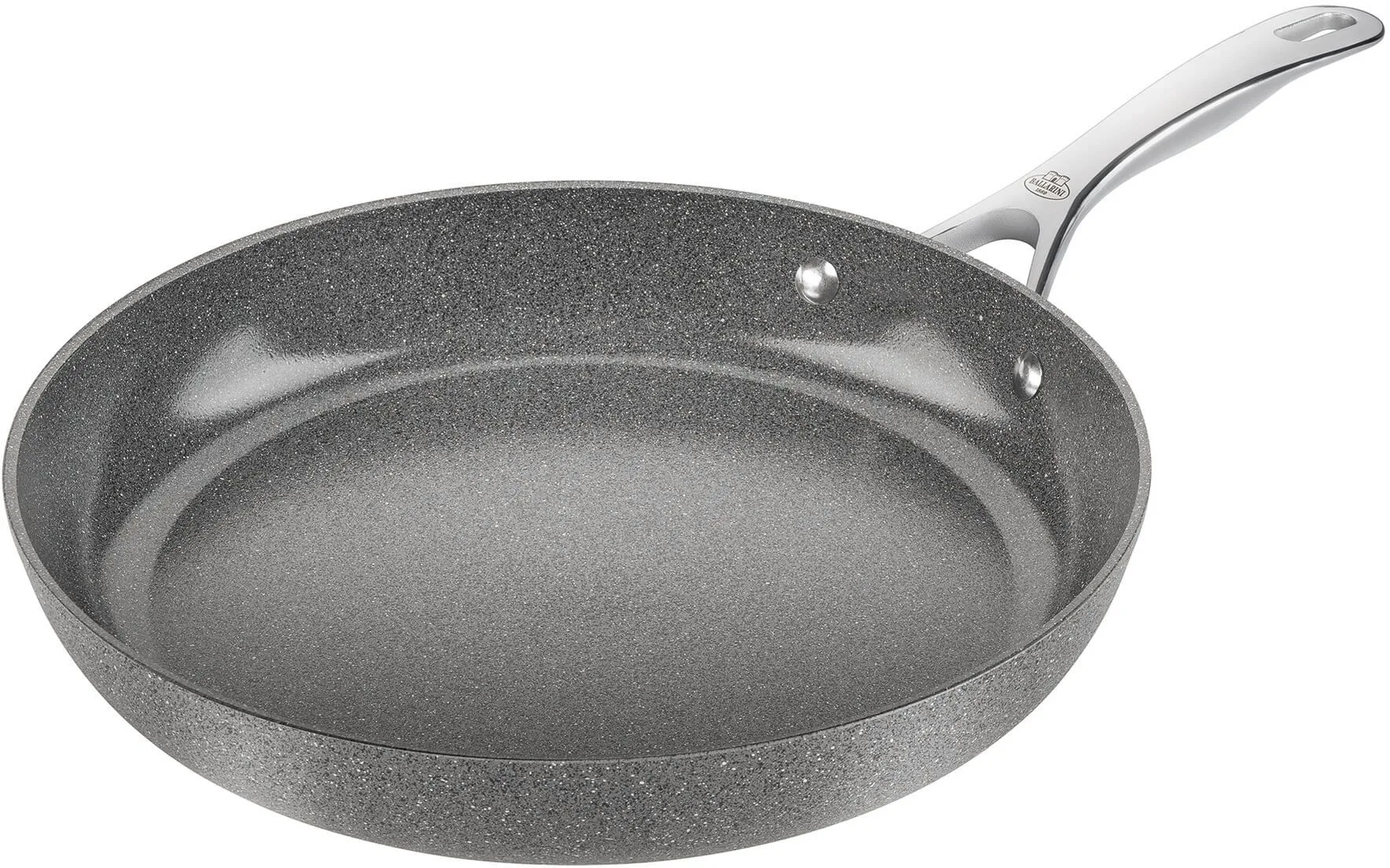 BALLARINI SALINA CERAMIC Patelnia płytka 32 cm