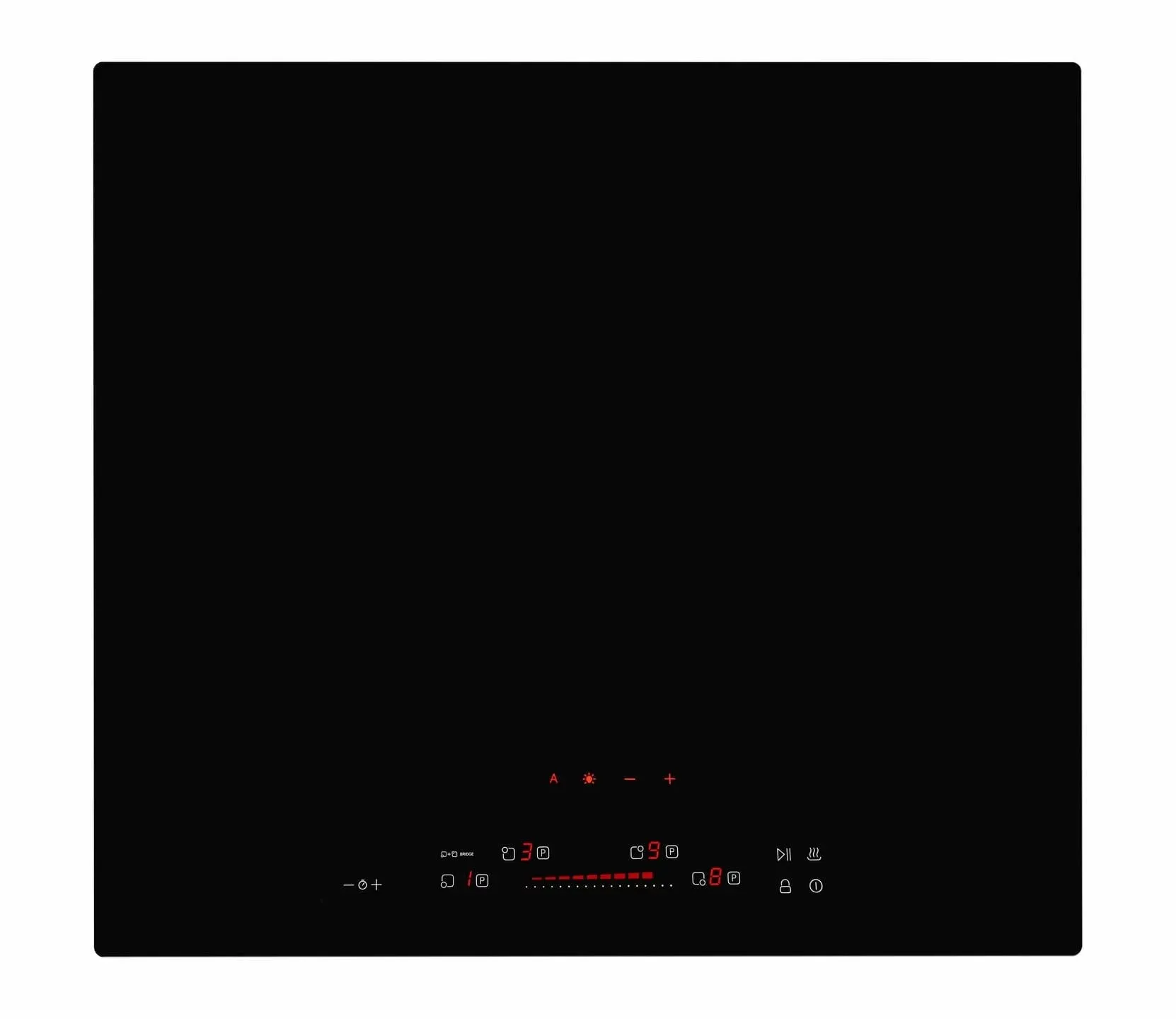 CIARKO CulinaSync Advanced Płyta indukcyjna 60 cm