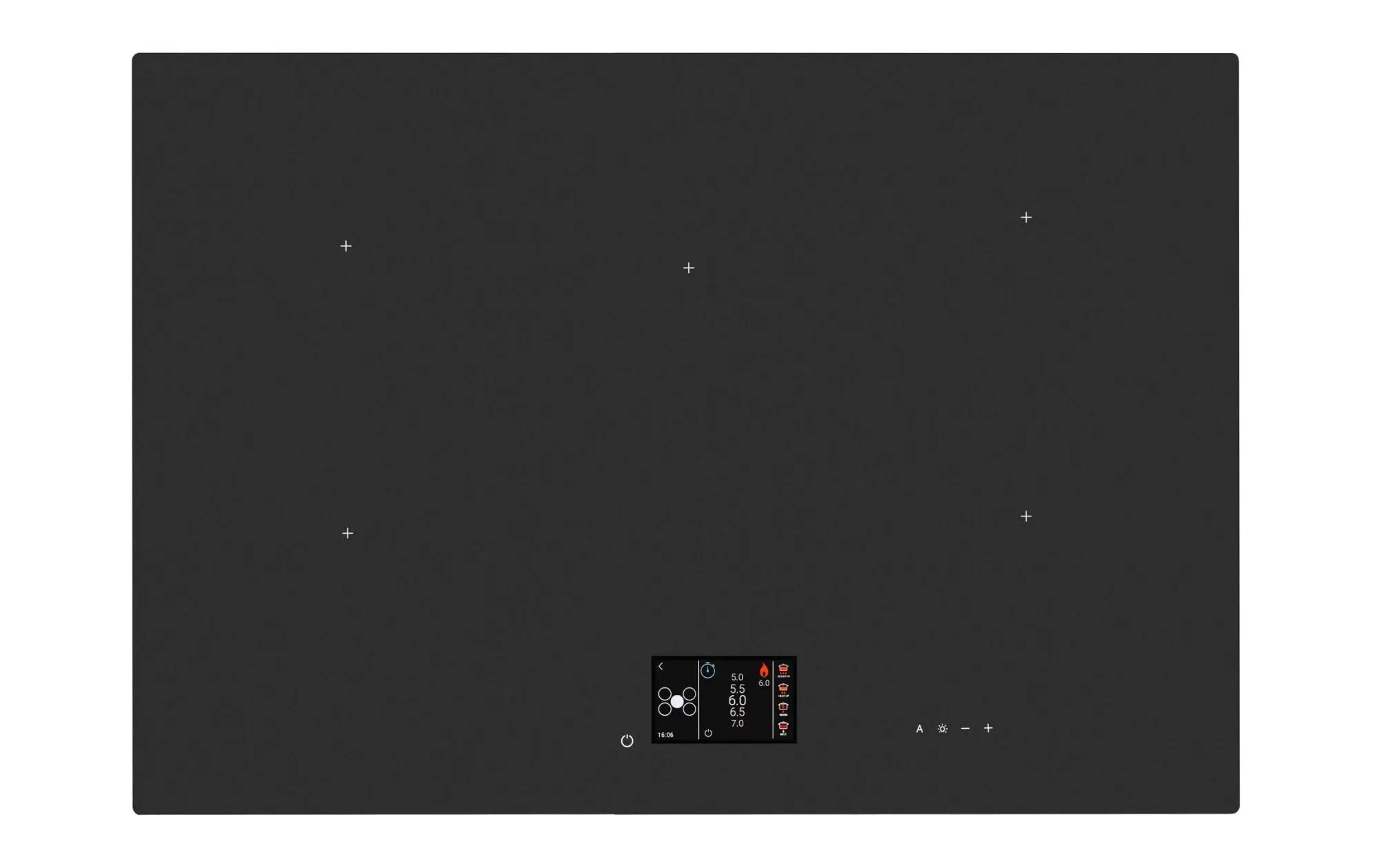 CIARKO CulinaSync Ultimate indukcyjna 78 cm