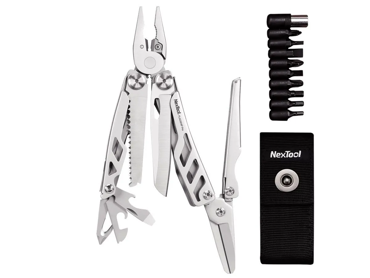 Nextool FlAGSHIP PRO MAX NE20310A