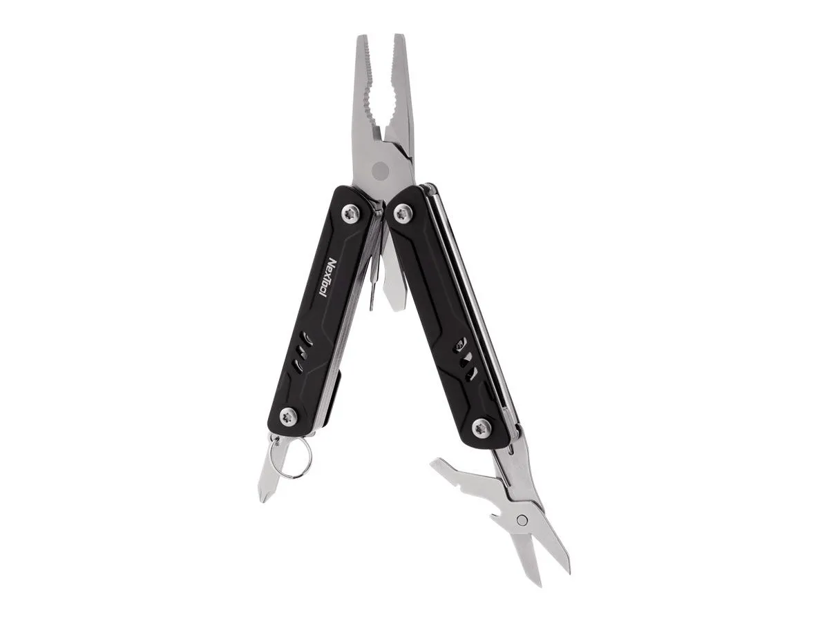 Nextool MINI SAILOR PLIERS LITE TSA Black NE20314B