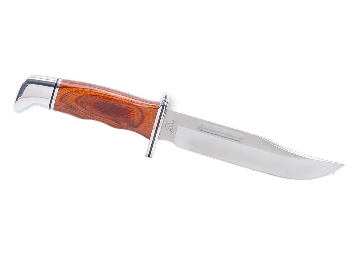 Buck SPECIAL DymaLux COCOBOLO 119CCS1