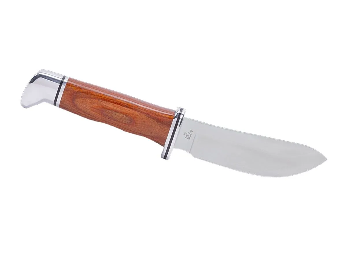 Buck SKINNER COCOBOLO 103CCS1