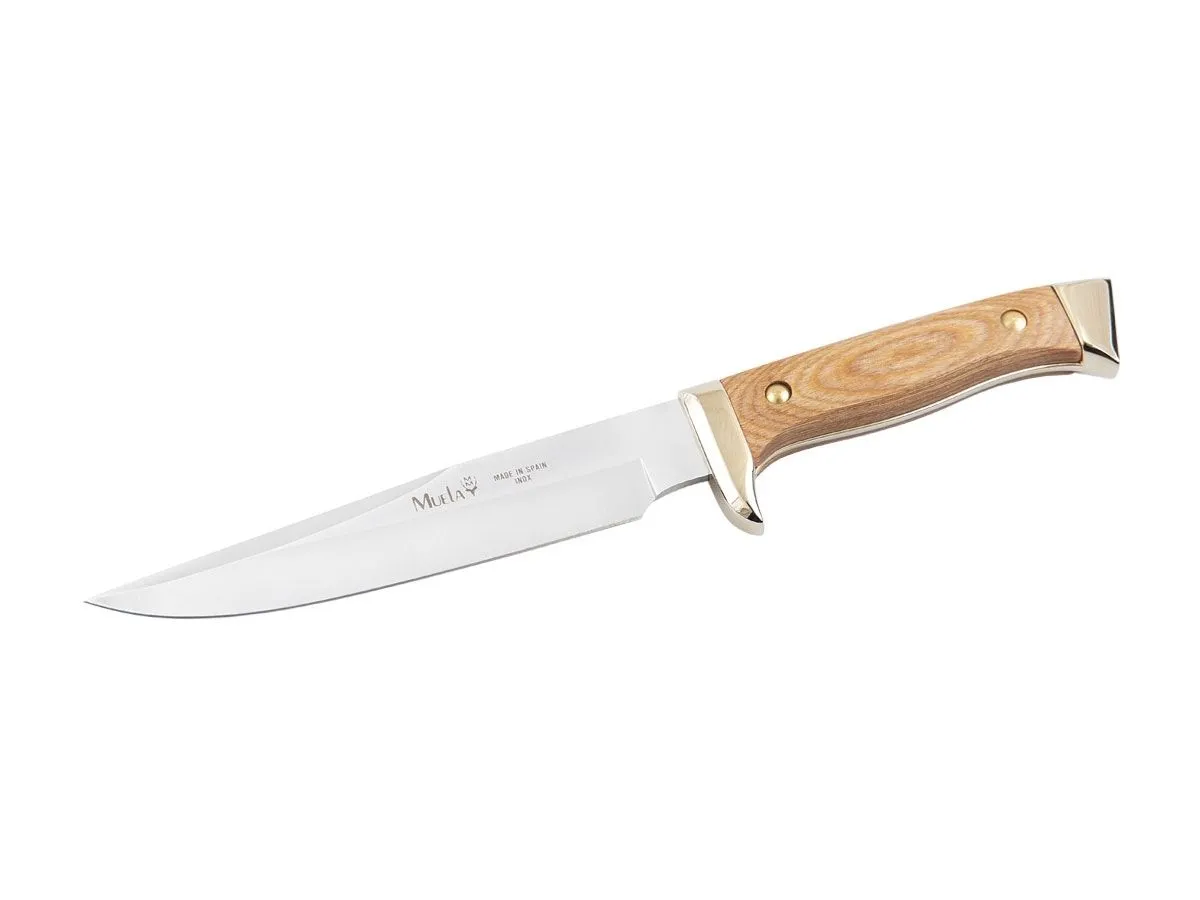 Muela SCOUT WOOD 3160-M