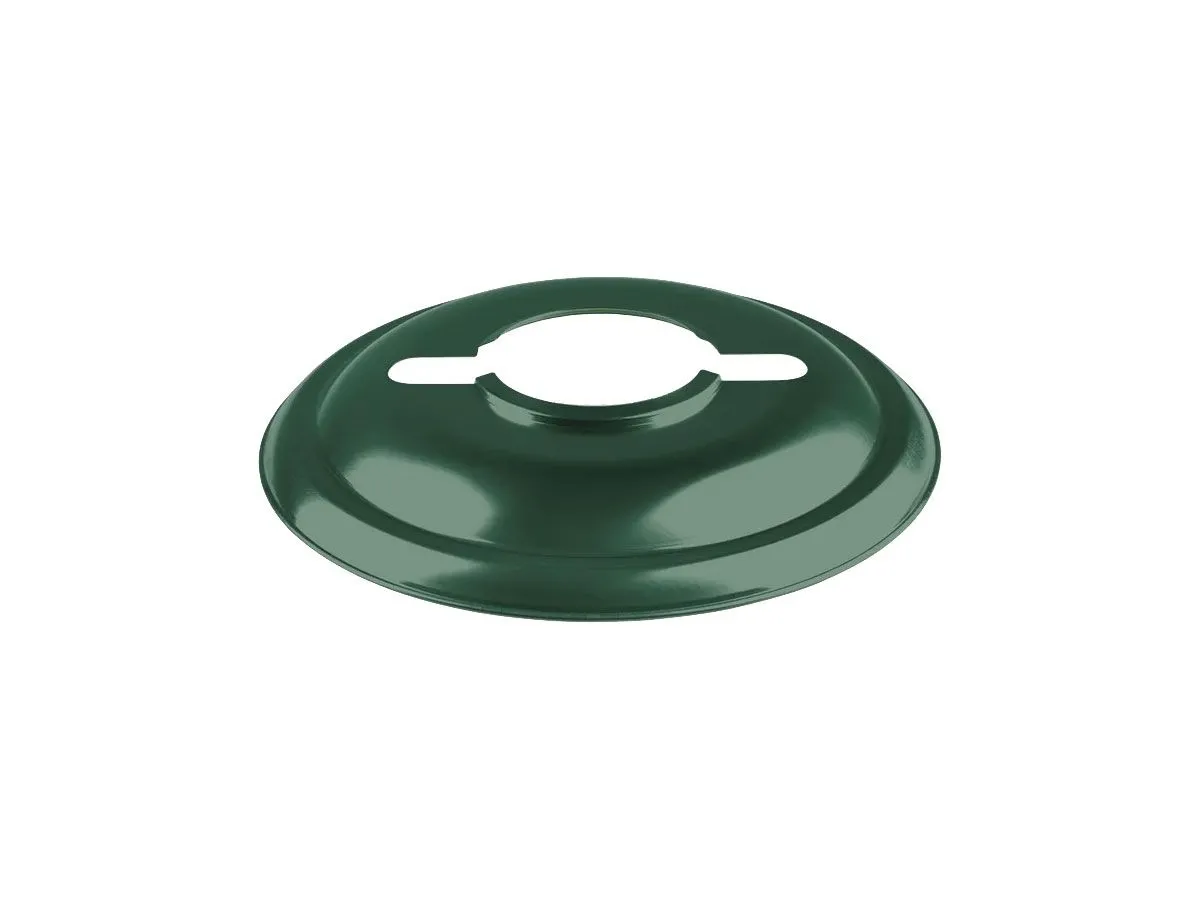 Feuerhand REFLECTOR SHADE FOR BABY SPECIAL 276 (276-SHADE-MOSSGREEN) Moss Green