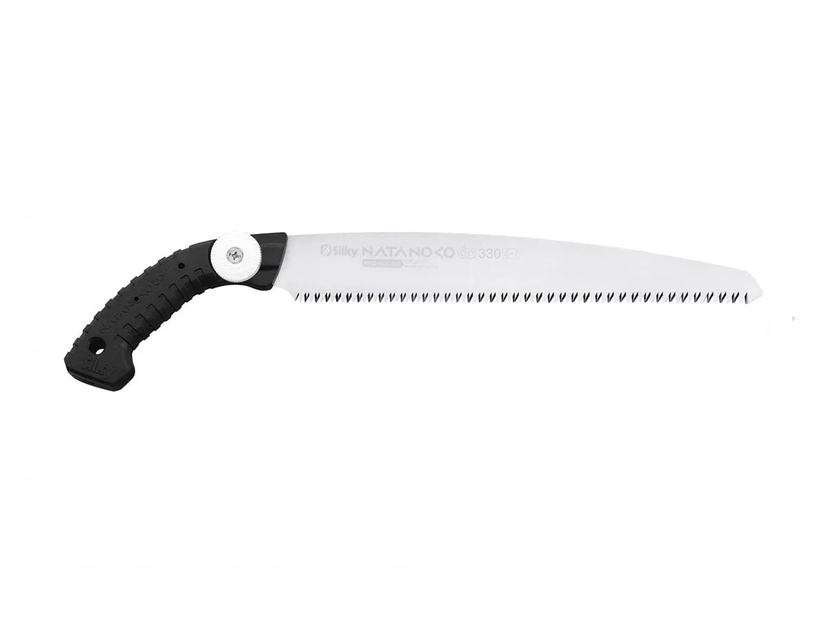 Silky FIXED SAW NATANOKO 60 330-7-8 (129-33)