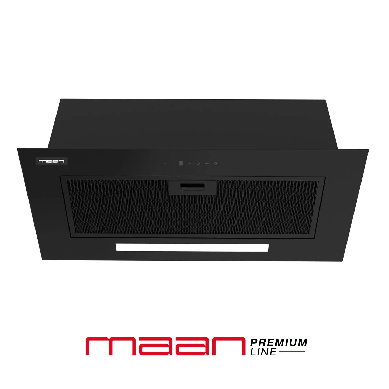 MAAN Tytan Plus 60 Touch starowanie sensorowe - 4 biegi