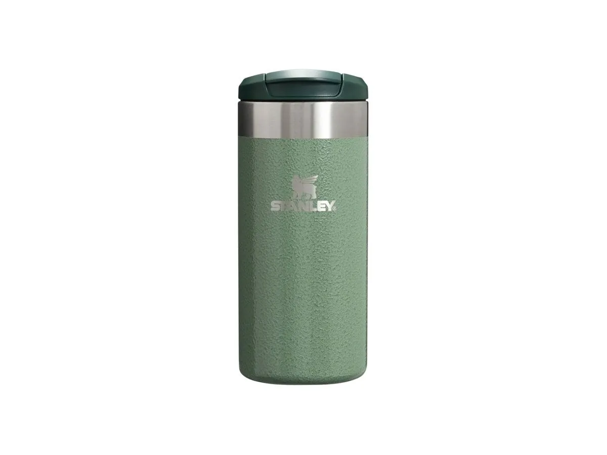 Stanley AEROLIGHT TRANSIT MUG 350ml  Hammerton Green 10-10788-096