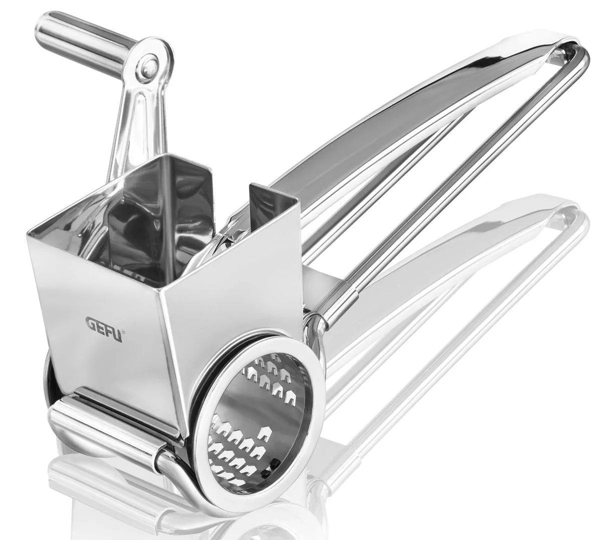 GEFU QUESO Tarka do sera 19.5 cm