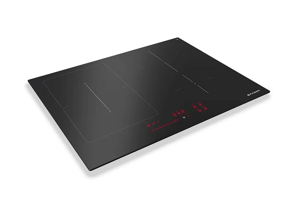 FABER Płyta indukcyjna 58cm FCH 64 BK KL