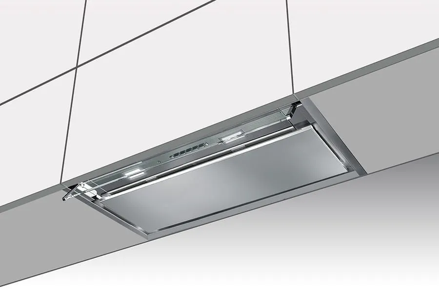 FABER Okap IN-NOVA PREMIUM X 90/2