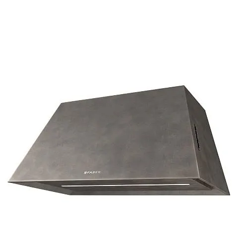 FABER Okap CHLOE EVO+ Old Metal 70/2