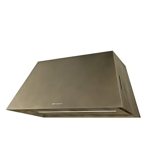 FABER Okap CHLOE EVO+ Old Brass 70/2