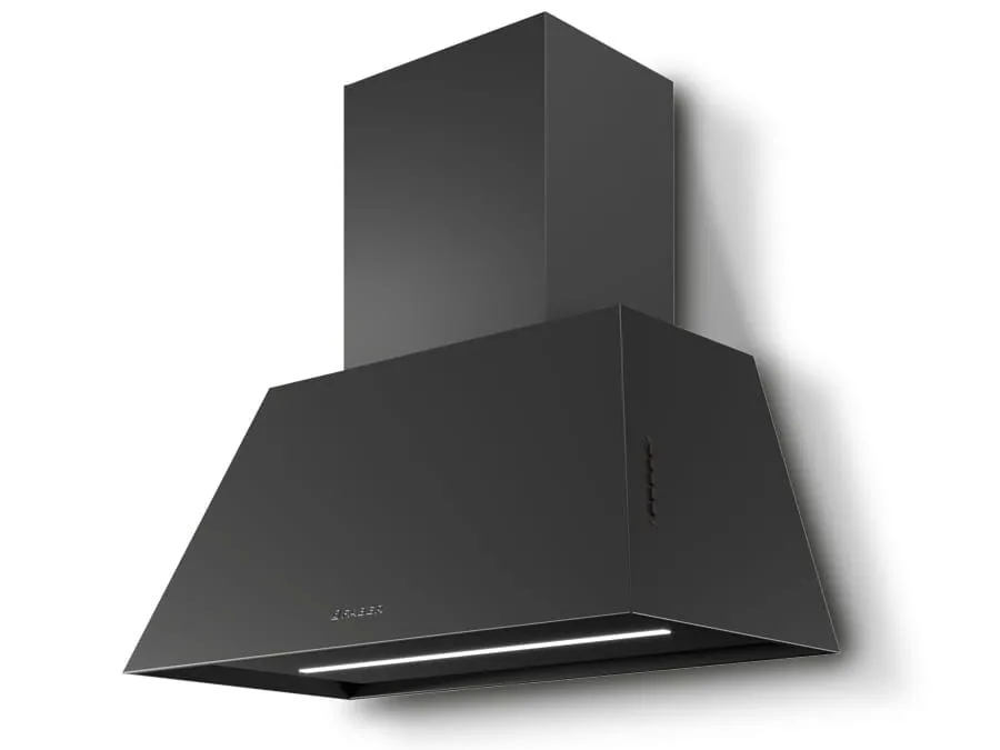 FABER Okap CHLOE EVO+ DG MATT 70/2