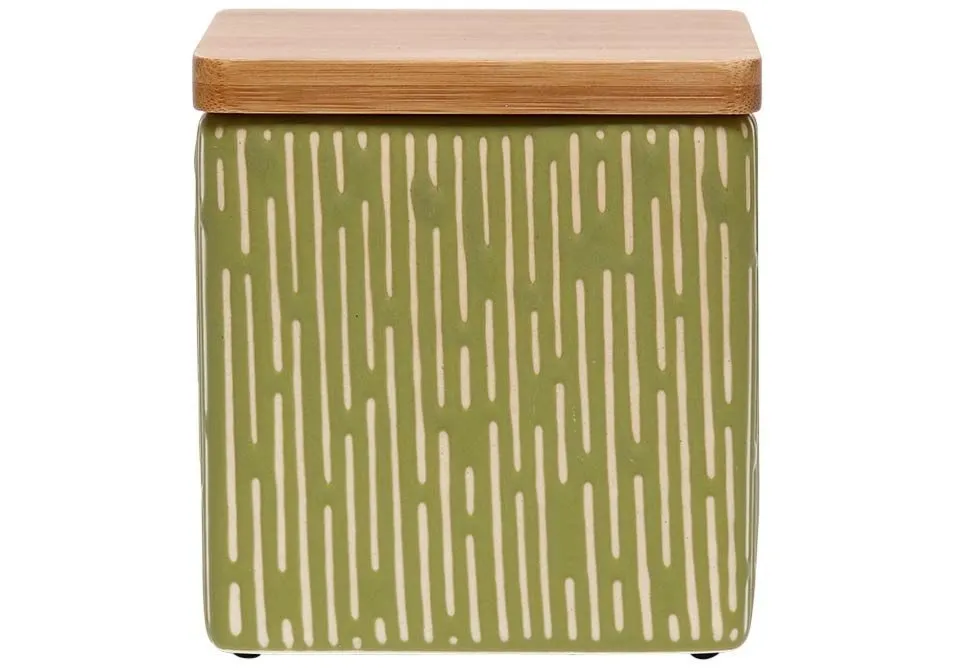 Ladelle Biotic Sage wzór 1 pojemnik do przechowywania żywności L61828