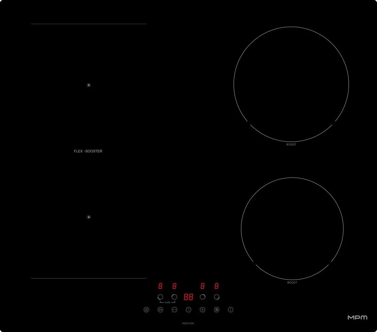 MPM-60-im-15 Płyta indukcyjna