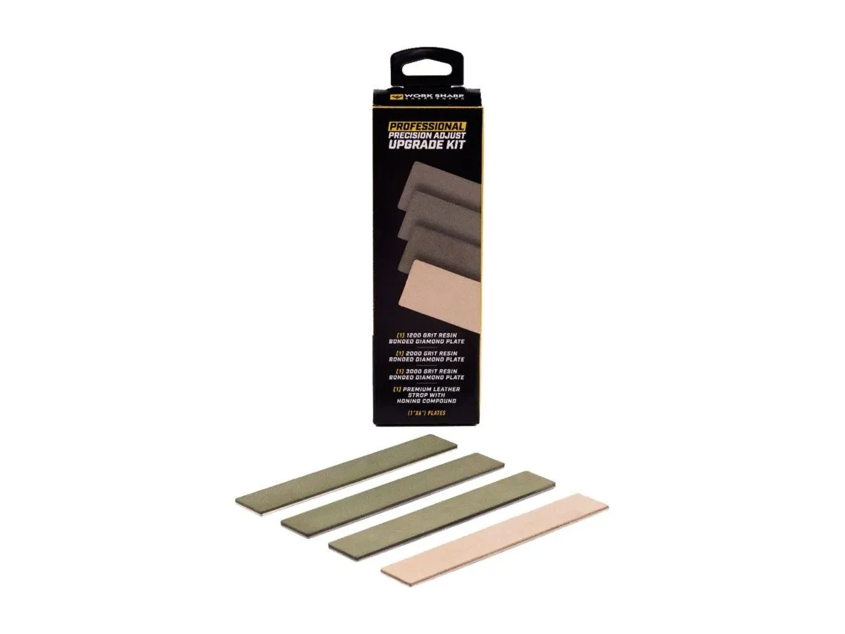 Work Sharp PRO PRECISION ADJUST UPDATE KIT WSSA0005930-I
