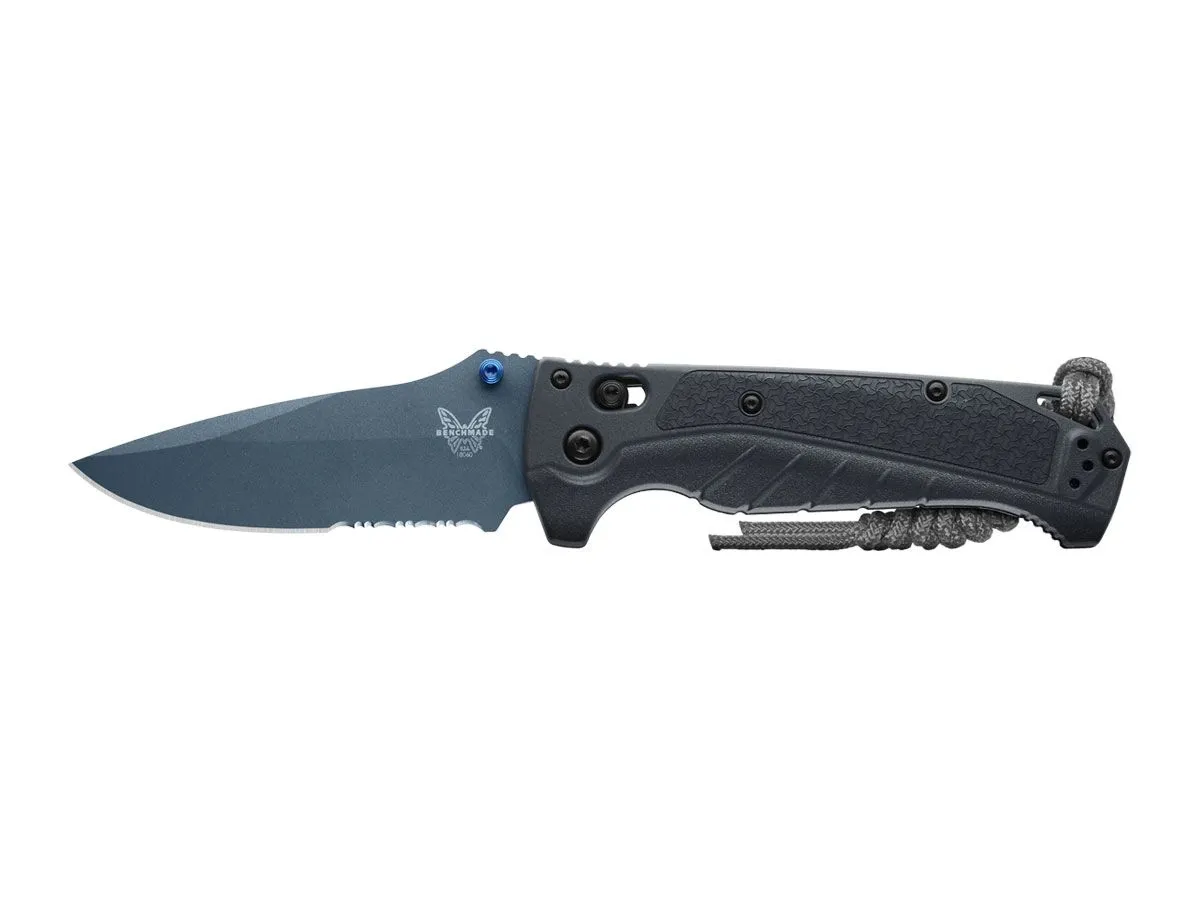 Benchmade ADIRA 18060SBT-01 TEMPEST GRAY COMBO