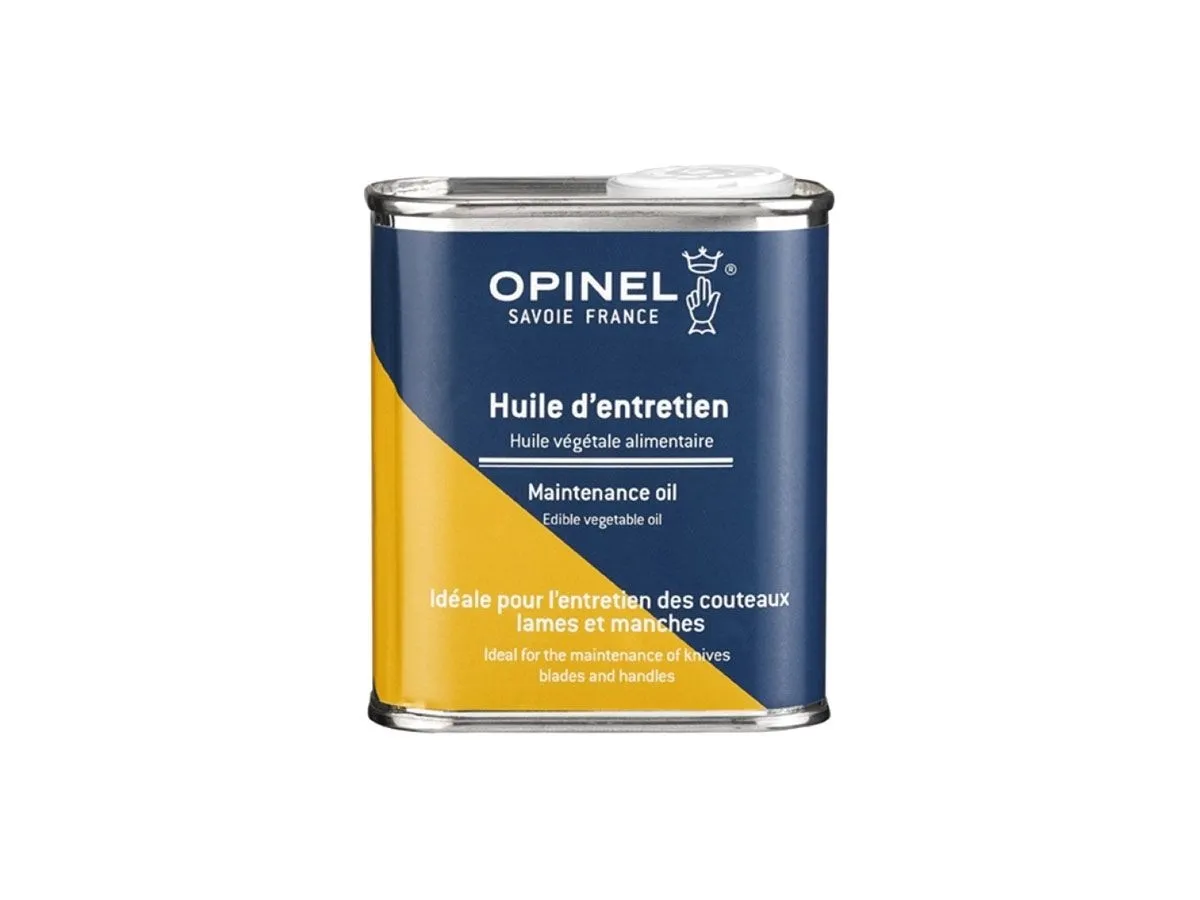 Opinel OLIO MANUTENZIONE 150 ML (002505)