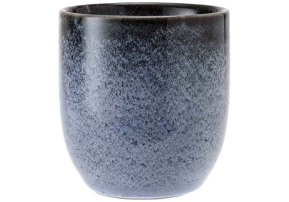 Ladelle Cafe kubeczek do kawy Deep Ocean L61767
