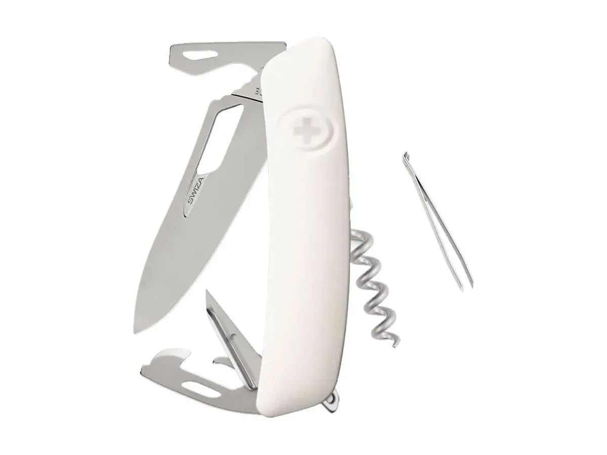 Swiza SH03R AM White (KSH.0036.1020)