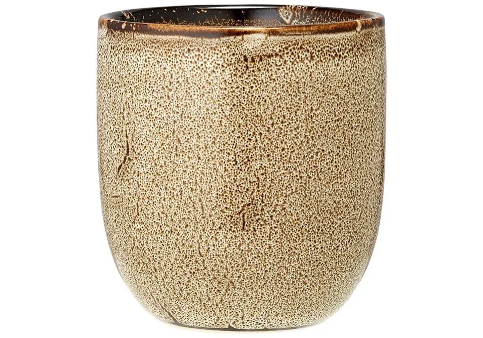 Ladelle Cafe kubeczek do kawy Desert Sand L61768