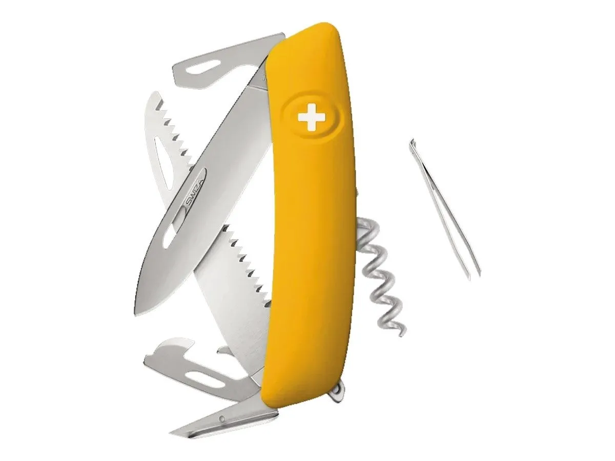 Swiza D05R AM Gold (KNR.0056.1070)