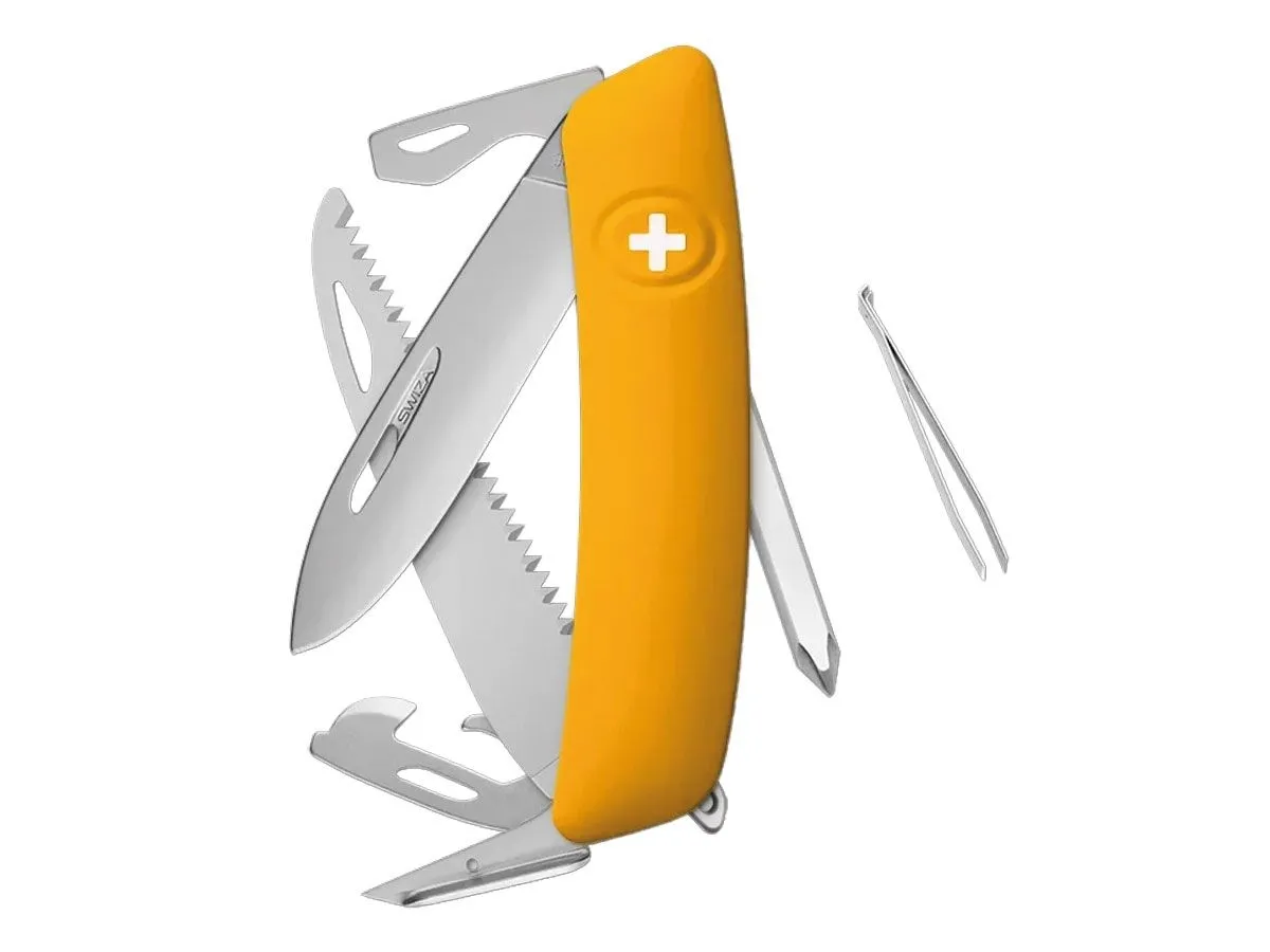 Swiza D06R AM Gold (KNR.0066.1070)