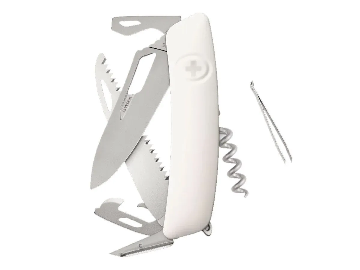 Swiza SH05R AM White (KSH.0056.1020)