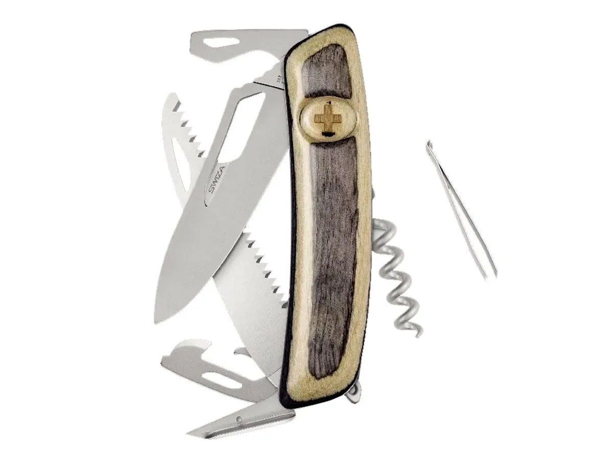 Swiza SH05R AM Laminate White (KSH.0056.6520)