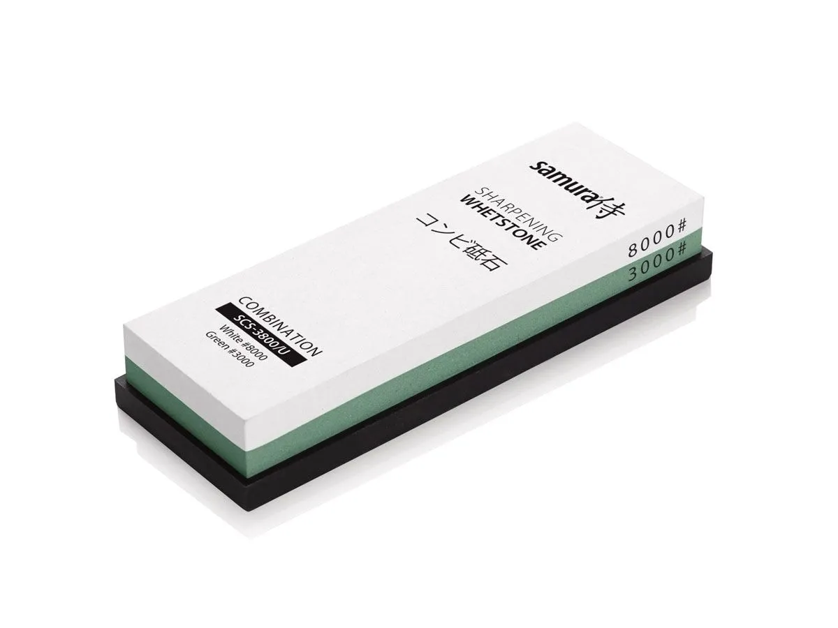 Samura PIETRA WHETSTONE COMBO grana 3000/8000 SCS-3800/U