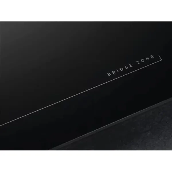 AEG TO74IB00FB Bridge SLIM-FIT 70 cm Czarny