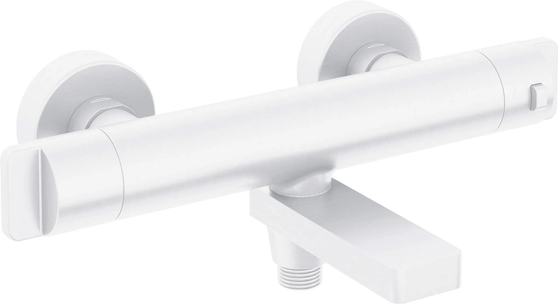 Deante Bateria wannowa termostatyczna