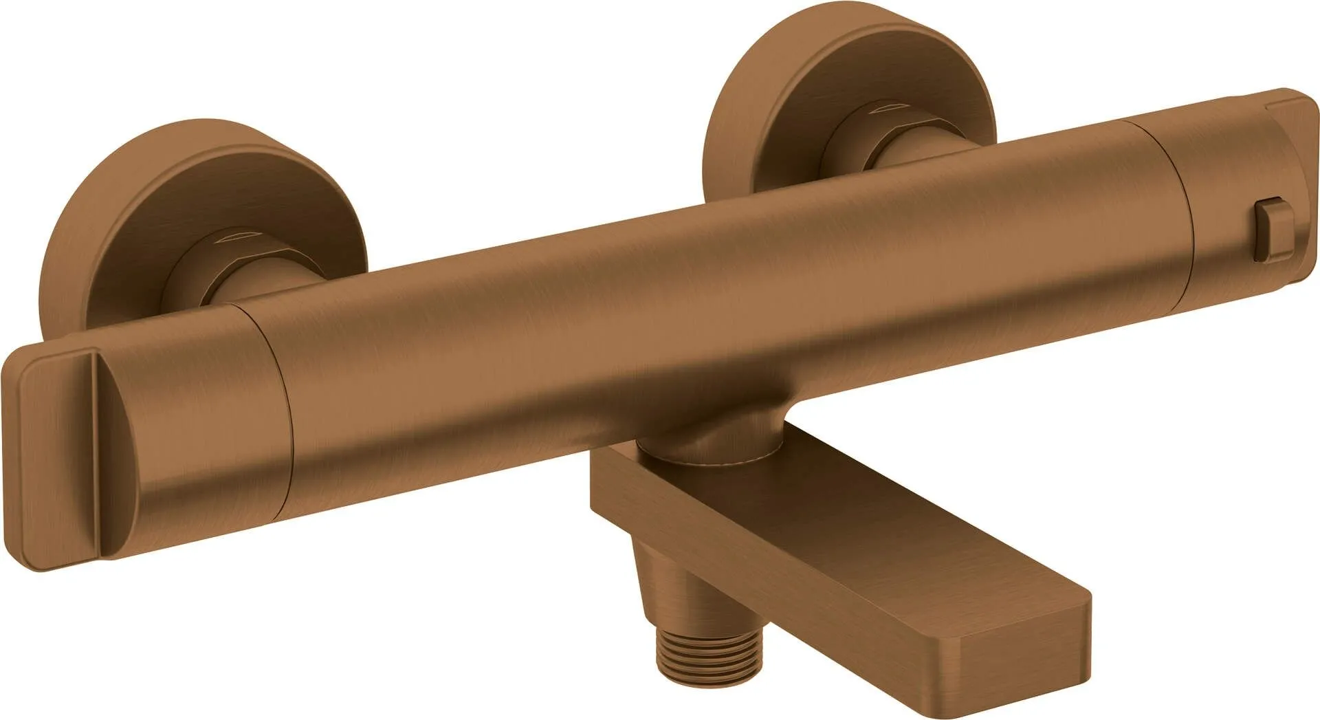 Deante Bateria wannowa termostatyczna