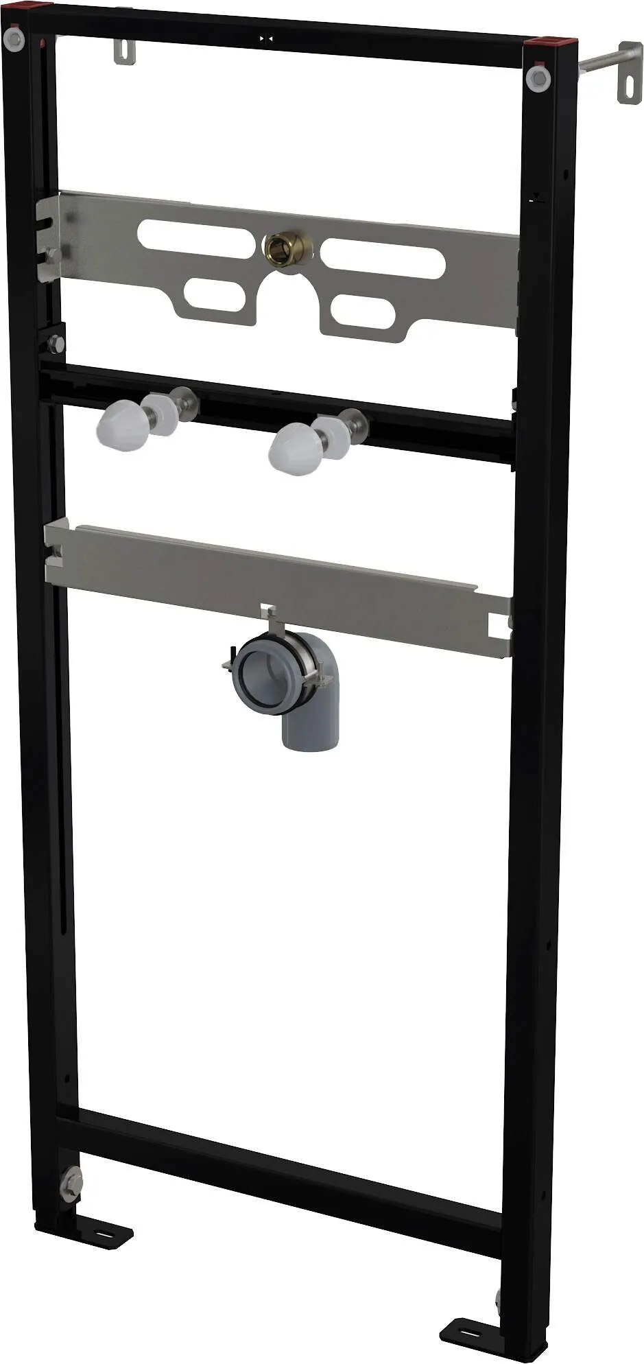 Deante Stelaż podtynkowy