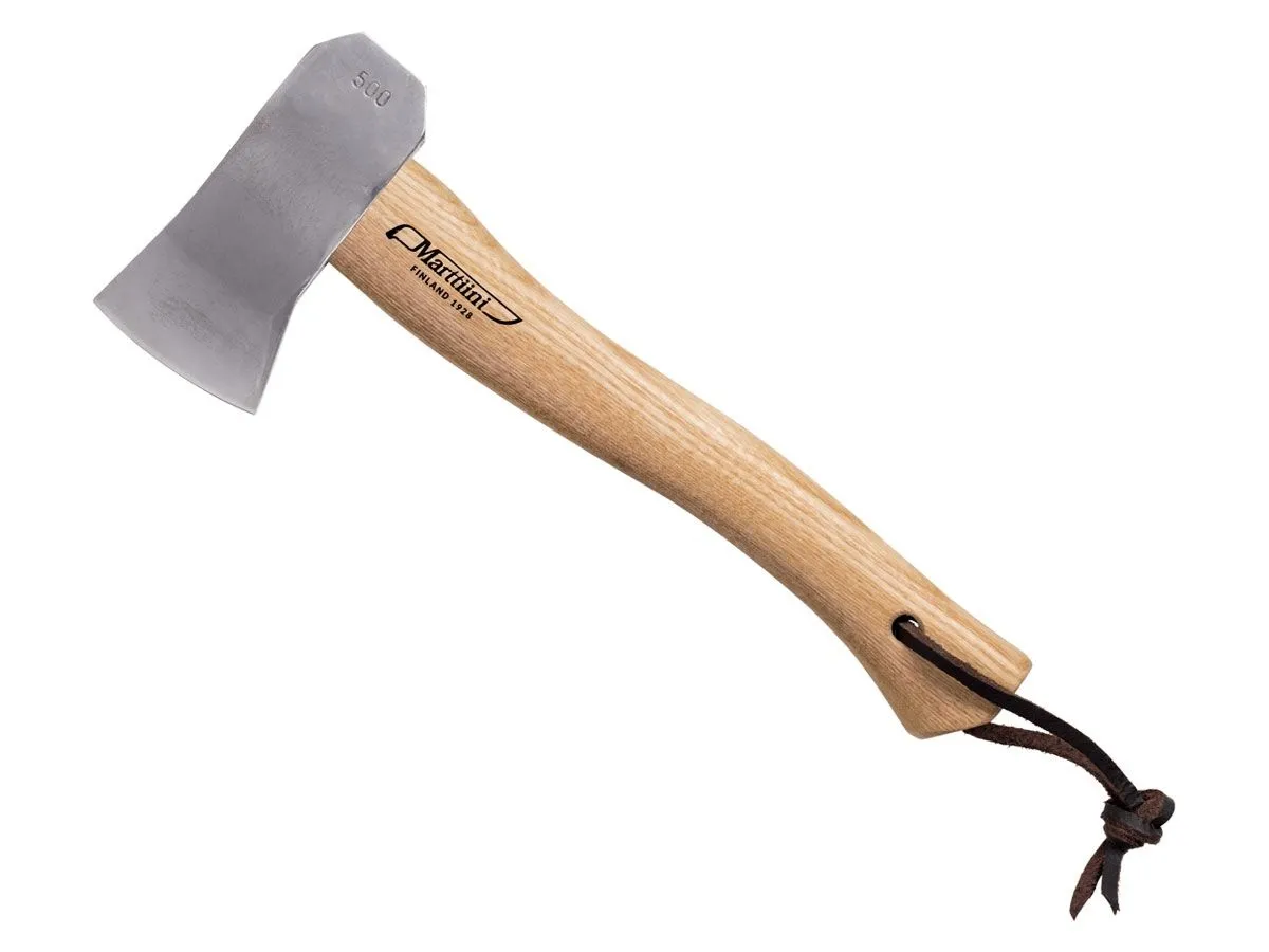 Marttiini TREKKING AXE (1031020)