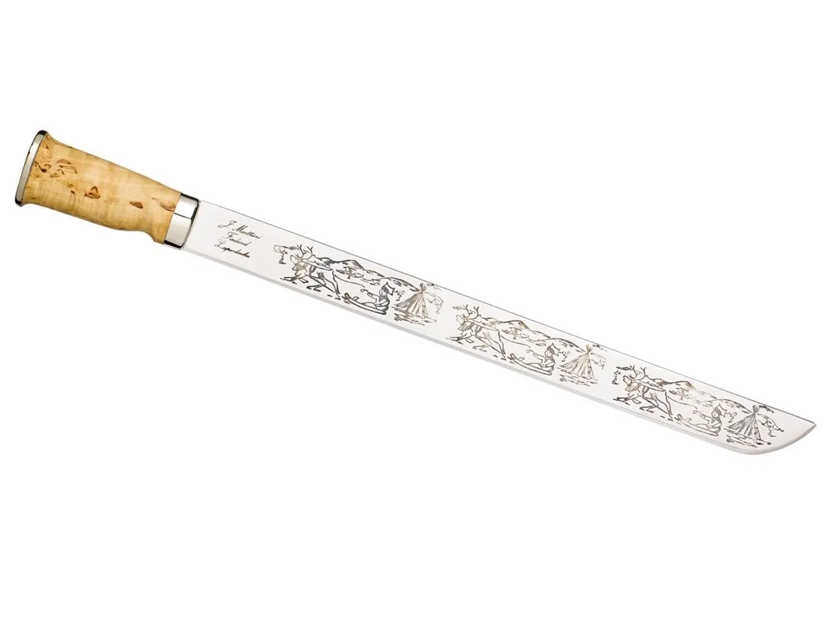 Marttiini LAPP KNIFE 280 (280015)