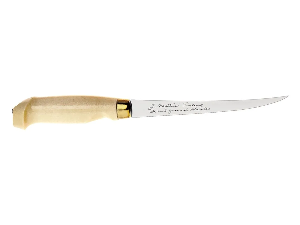 Marttiini CLASSIC FILLETING KNIFE 15 (620010)