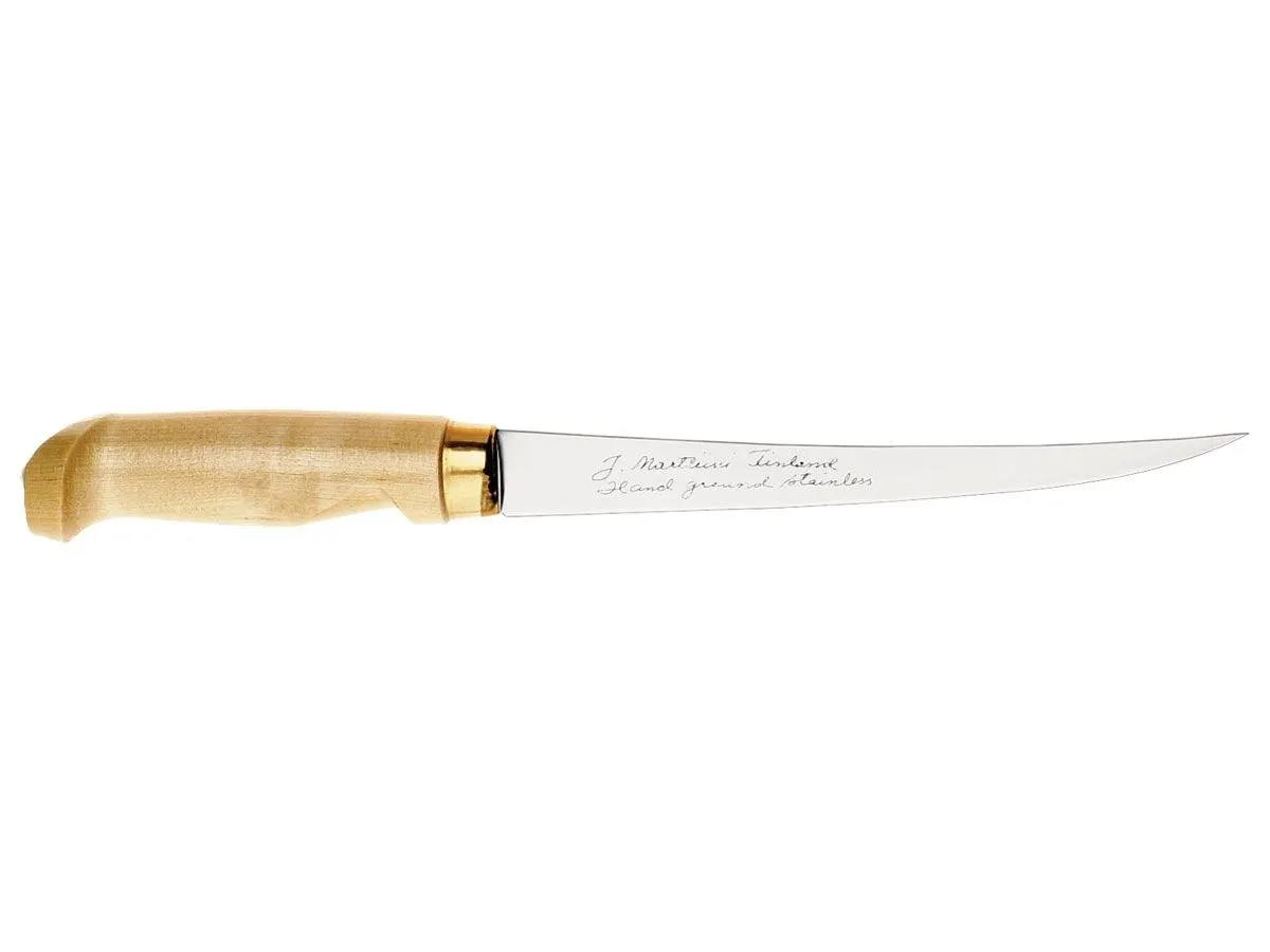 Marttiini CLASSIC FILLETING KNIFE 19 (630010)
