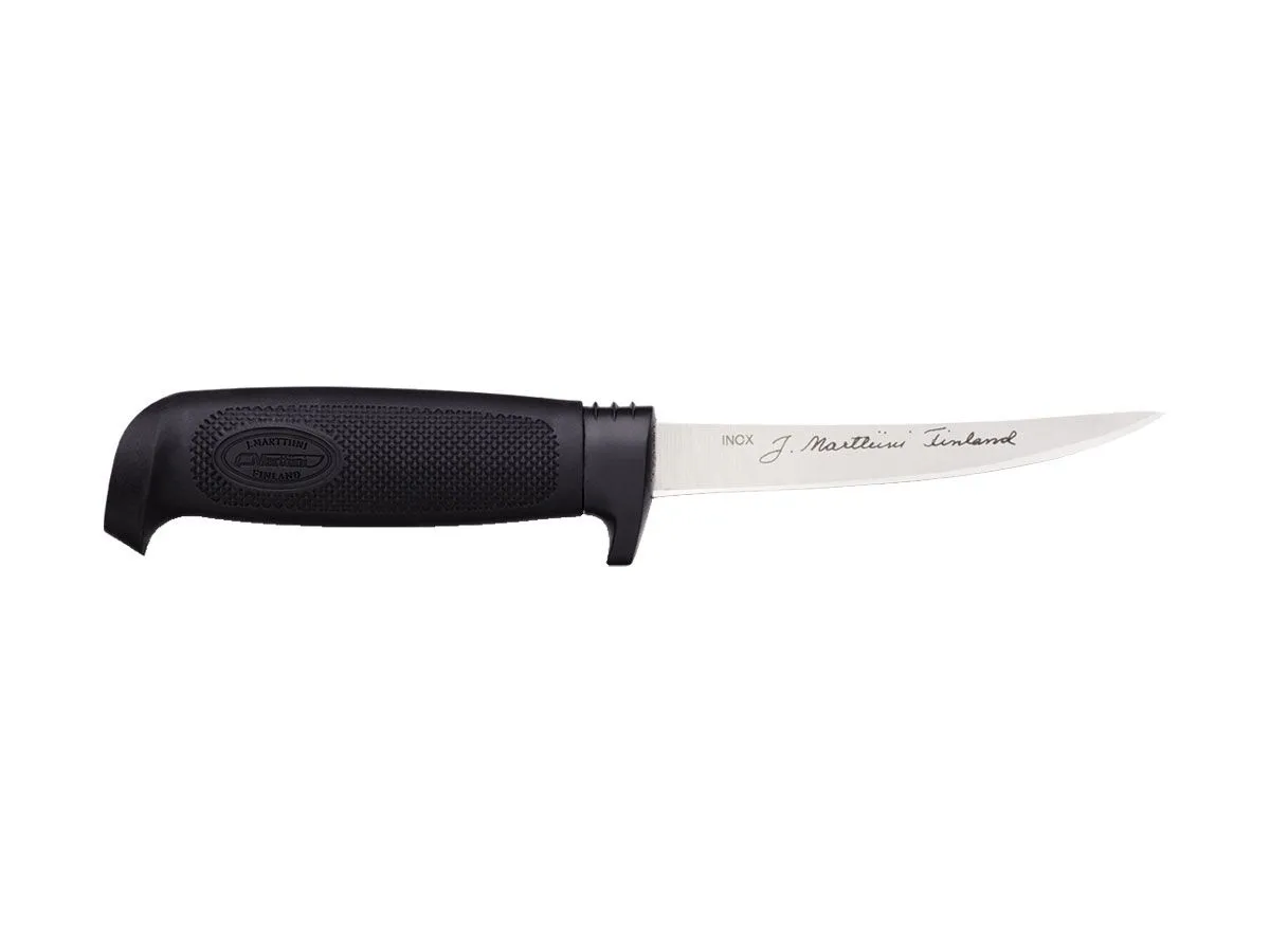 Marttiini BASIC FILLETING KNIFE 10 (817010)