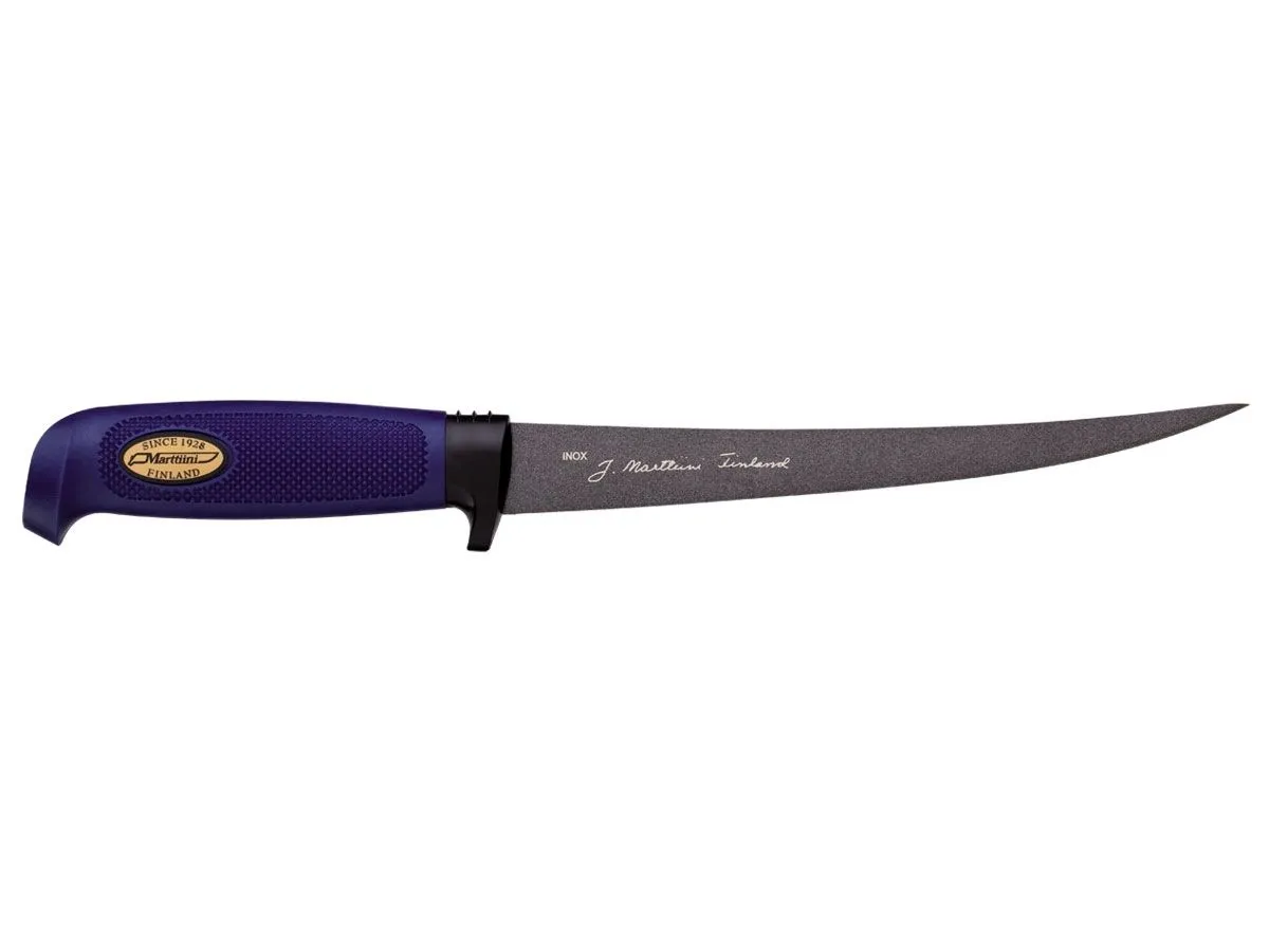 Marttiini MARTEF FILLETING KNIFE 19 (836014T)